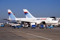 F-GJVA @ LFBD - from and to Paris Orly - by Jean Goubet-FRENCHSKY