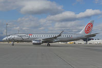 OE-IXC @ LOWW - Niki Embraer 190 - by Dietmar Schreiber - VAP