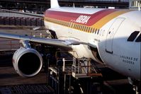 EC-FDA @ LFPO - at ORLY South to Madrid Barajas - by Jean Goubet-FRENCHSKY