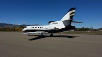 N399GG @ BDU - Boulder, CO - by James