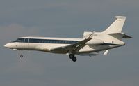 CS-DSB @ EDDF - NetJets Europe Dassault Falcon 7X - by Andi F
