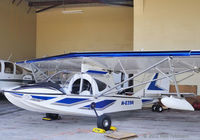N639R @ KTMB - Tamiami - by Alex Feldstein