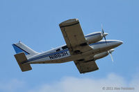 N1863H @ KTMB - Tamiami - by Alex Feldstein