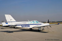 N4816M @ KTMB - Tamiami