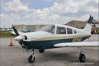 N32947 @ KTMB - Tamiami - by Alex Feldstein