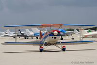 N6022L @ KTMB - Tamiami - by Alex Feldstein