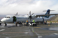 ZK-MCC @ NZQN - At Queenstown - by Micha Lueck