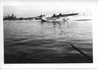 G-AEUH - I have two pictures of Corio / G-AEUH taken between May 1940 and 1942 in Egypt, in Alexandria harbour. They were taken by my father, a sailor in the French navy. - by Maurice Jacquet