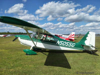 N5055G @ X51 - @Homestead General - by Alex Feldstein