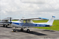 N67284 @ X51 - @Homestead General - by Alex Feldstein