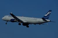 OH-LZD @ LFBD - Finnair take off to Las¨Palmas after fuel stop - by Jean Goubet-FRENCHSKY