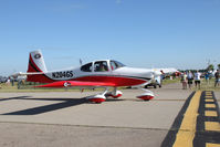 N204GS @ KOSH - N204GS at Oshkosh 2013 - by Pete Hughes