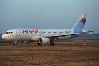 F-GJVA @ LFBD - Air Inter to Paris Orly - by Jean Goubet-FRENCHSKY