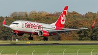 D-AHXC @ EDDR - BER76Z / AB9009 inbound from Palma - by Friedrich Becker