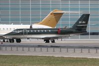 OH-WIA @ LOWW - Cessna 680