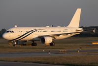 HZ-XY7 @ LOWW - Airbus A320 - by Andy Graf - VAP
