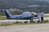 OE-ATA @ LFKC - Parked - by micka2b
