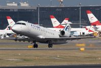 S5-AAE @ LOWW - Adria Airlines CRJ - by Andy Graf - VAP