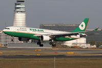 B-16310 @ LOWW - Eva Air A330-200 - by Andy Graf - VAP