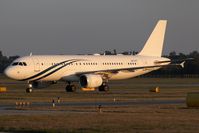 HZ-XY7 @ LOWW - Airbus A320 - by Andy Graf - VAP
