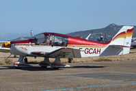 F-GCAH @ LFKC - Taxiing - by micka2b
