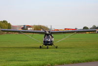 G-ORUG photo, click to enlarge G-ORUG photo, click to enlarge