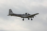 PH-KND @ EHSE - Private - by Air-Micha