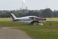 PH-NCD @ EHSE - Private - by Air-Micha