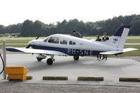 PH-SNE @ EHSE - Seppe Air Service - by Air-Micha