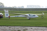 PH-1297 @ EHMZ - Private - by Air-Micha