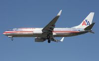 N859NN @ TPA - American 737-800 - by Florida Metal
