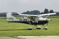 PH-3R8 @ EHMZ - Private - by Air-Micha