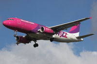 HA-LWP @ EHEH - Wizzair Hungary - by Air-Micha