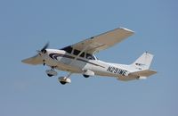 N291ME @ KOSH - Cessna 172S - by Mark Pasqualino