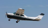 N59210 @ KOSH - Cessna 210L - by Mark Pasqualino