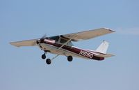 N1616Q @ KOSH - Cessna 150L