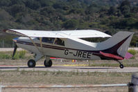 G-JREE photo, click to enlarge G-JREE photo, click to enlarge
