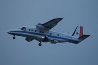 D-CFFU @ LFBD - DLR Deutsche Forschungsanstalt fur Luft und Raumfahrt - by Jean Goubet-FRENCHSKY