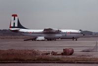 G-BFYU @ LFBD - Heavylift Cargo Airlines - by Jean Goubet-FRENCHSKY