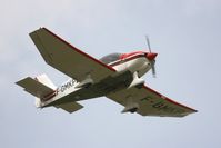 F-GMKP photo, click to enlarge F-GMKP photo, click to enlarge