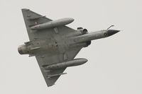 335 @ LFOA - French Air Force Dassault Mirage 2000N (125-CI), Avord Air Base 702 (LFOA) - by Yves-Q