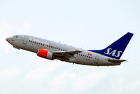 LN-RPX @ EBBR - Boeing 737-683 [28291] (SAS Scandinavian Airlines) Brussels~OO 13/08/2010
