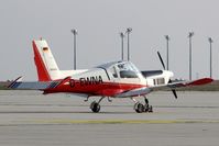 D-EWNA @ EDDP - Rare visitor on GAT... - by Holger Zengler