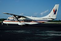 N362MQ @ EYW - American Eagle Airlines to Tampa - by Jean Goubet-FRENCHSKY