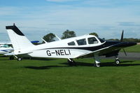 G-NELI photo, click to enlarge G-NELI photo, click to enlarge