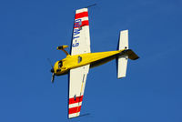 G-TWOO @ EGBR - at Breighton's Pre Hibernation Fly-in, 2013 - by Chris Hall