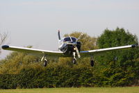 G-NELI photo, click to enlarge G-NELI photo, click to enlarge