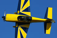 G-TWOO @ EGBR - at Breighton's Pre Hibernation Fly-in, 2013 - by Chris Hall
