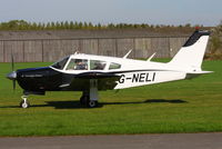 G-NELI photo, click to enlarge G-NELI photo, click to enlarge