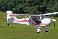 59-CMG @ EBDT - Aeropro Eurofox [Unknown] Schaffen-Diest~OO 14/08/2010